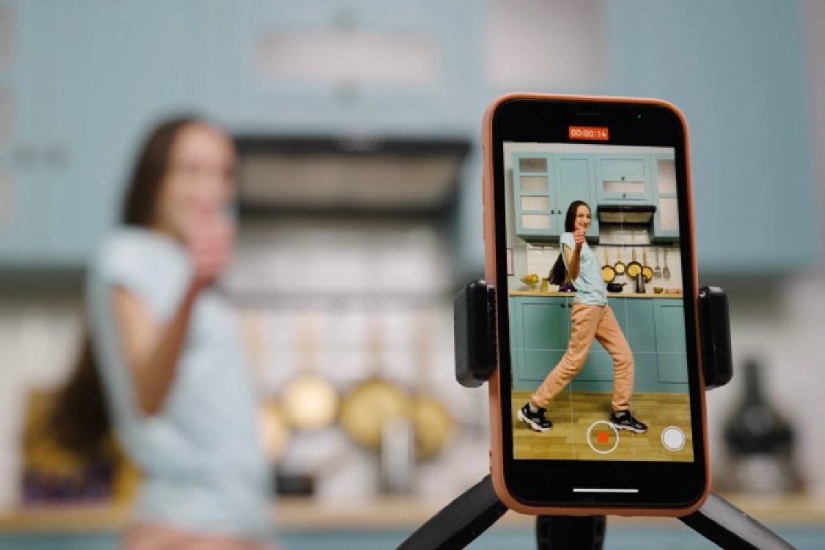 TikTok Revolution-History, Key Features, Smart Moves | The Enterprise World 
