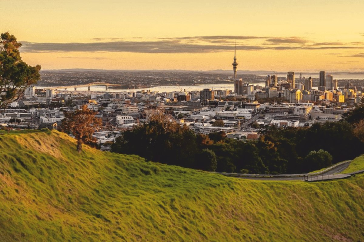 Auckland, New Zealand: The Vibrant Heart of New Zealand’s Economy | The Enterprise World 