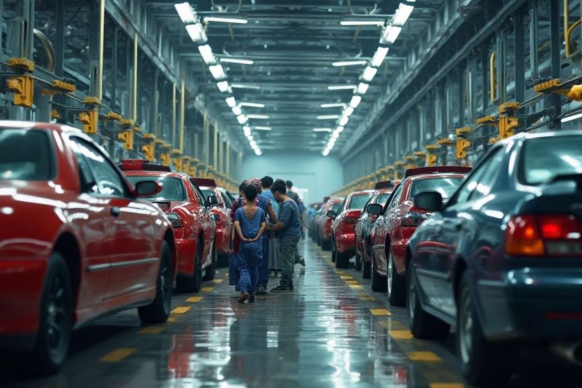 8 Reasons Why Japanese Cars Are So Reliable | The Enterprise World 
