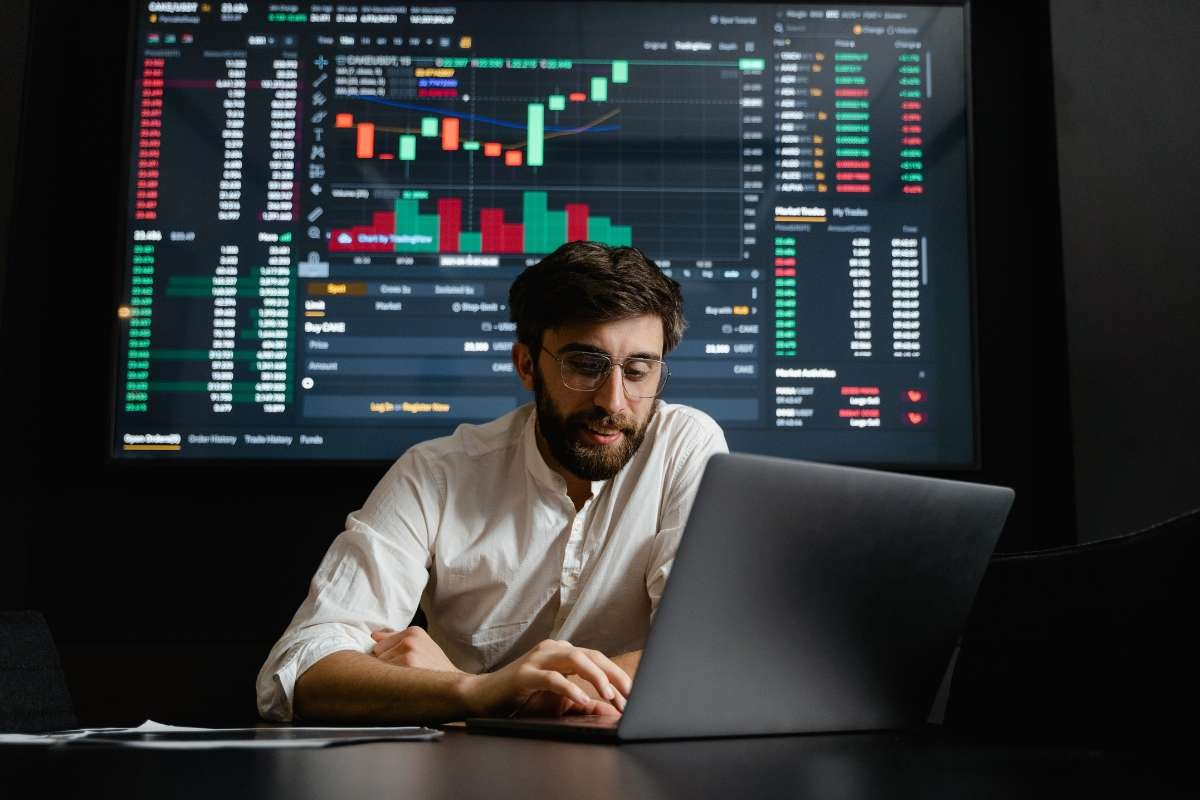 Top Strategies to Maximize Profit in Automated Crypto Trading 