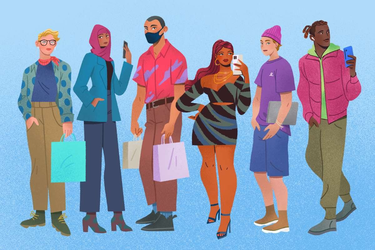 Millennial and Gen Z Investment Habits 