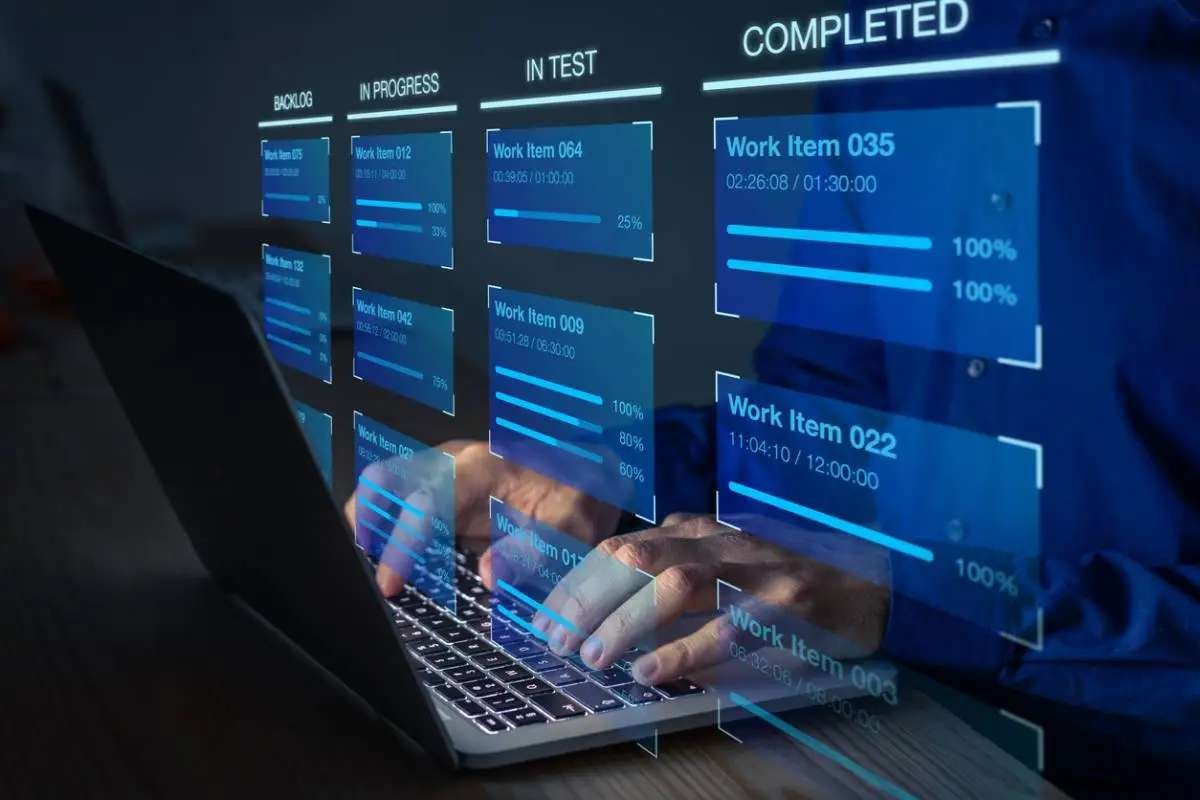 Step-by-step Guide to Building Your IT Governance Strategy | The Enterprise World 
