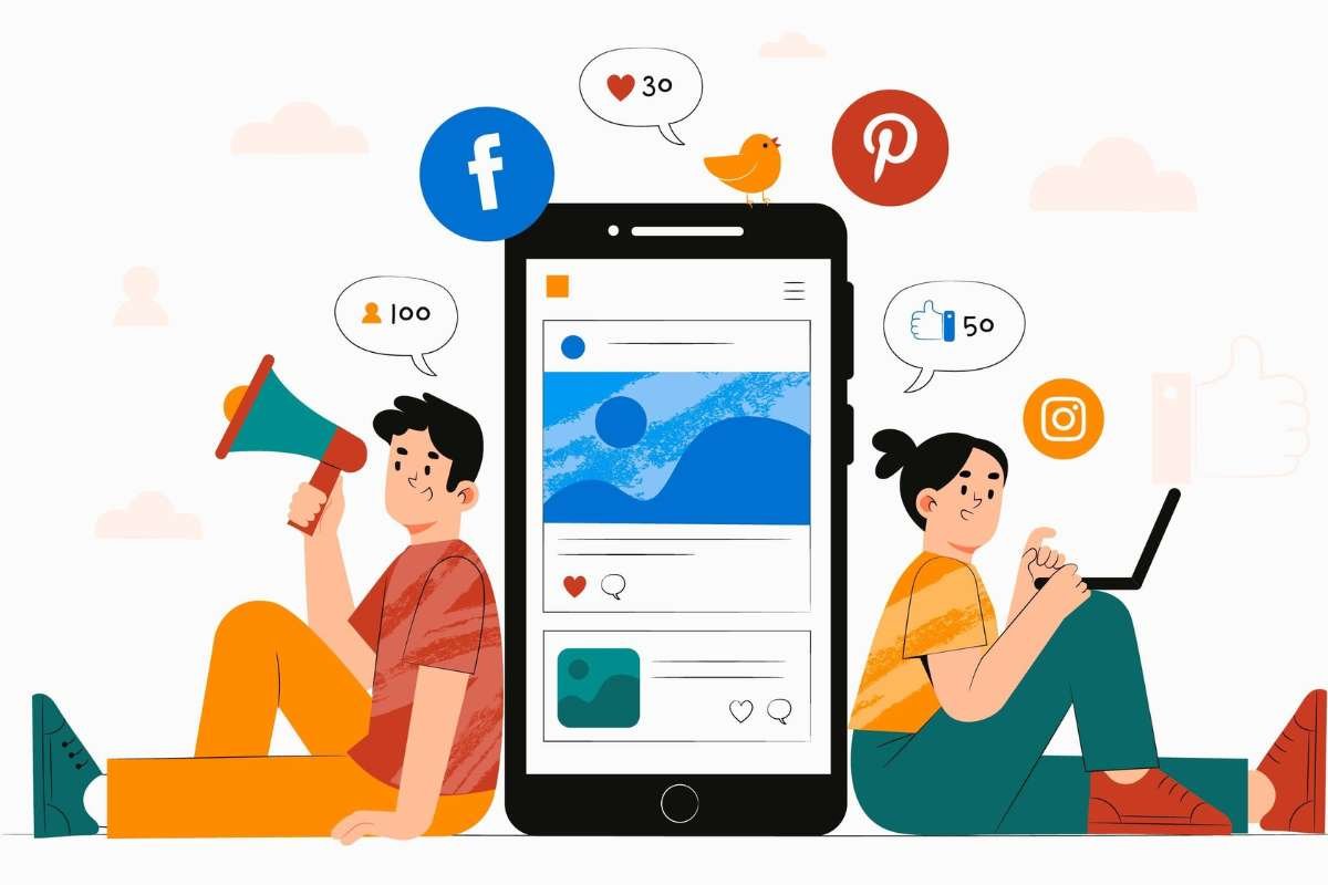 8 Tactics to Make Your Social Media Content Go Viral | The Enterprise World 