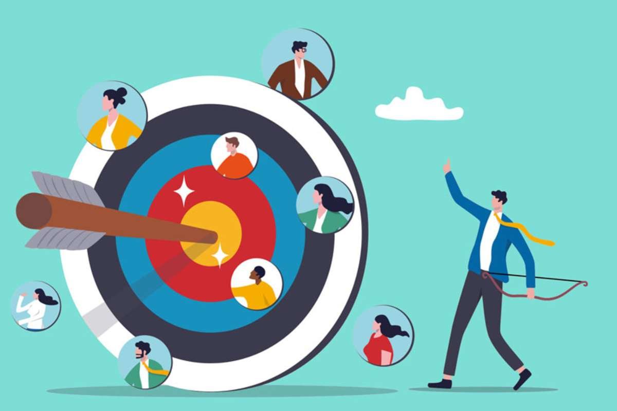 Behavioural & Intent-based targeting | The Advantages of Modern Media Buying in Digital Advertising | The Enterprise World