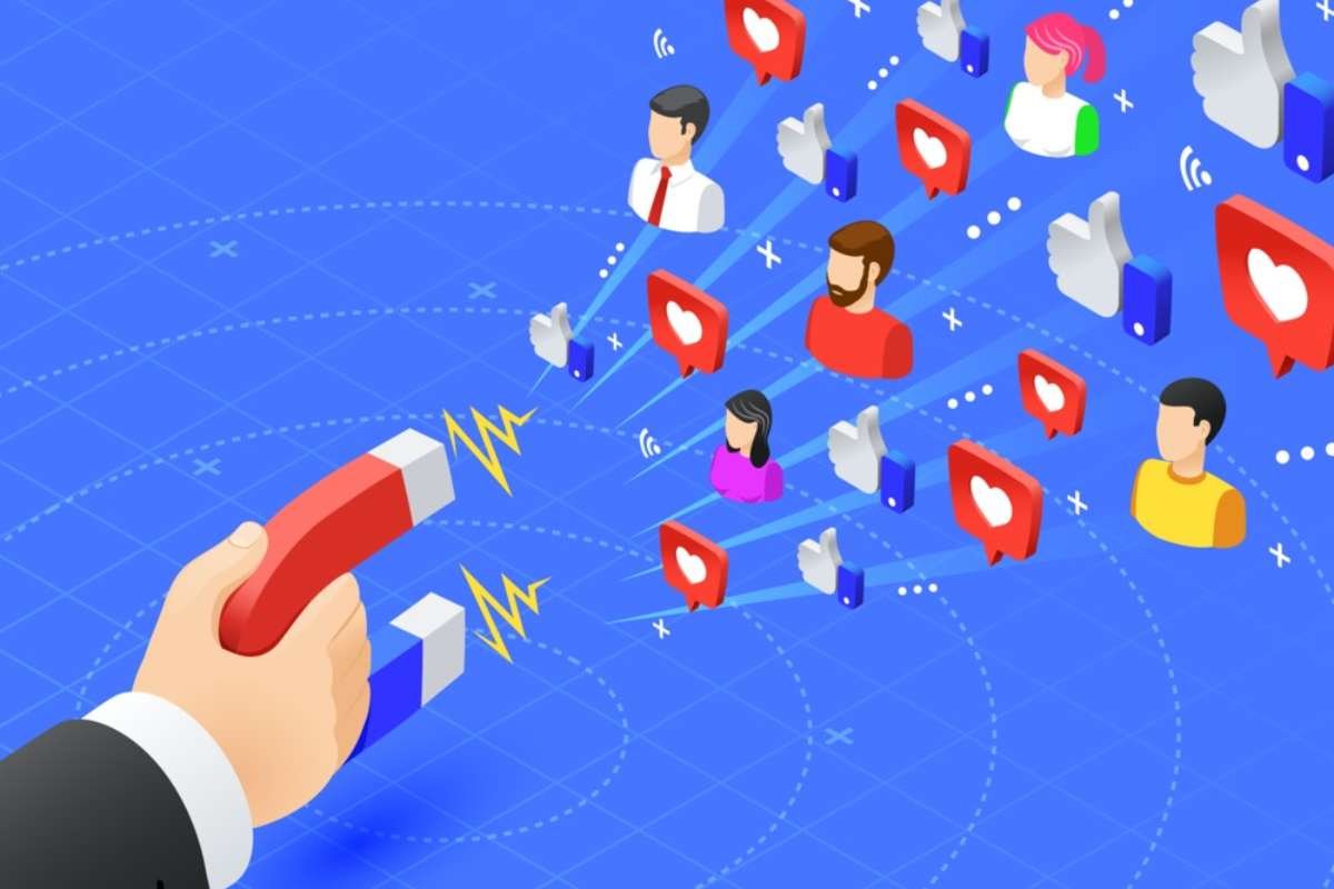 8 Tactics to Make Your Social Media Content Go Viral | The Enterprise World 