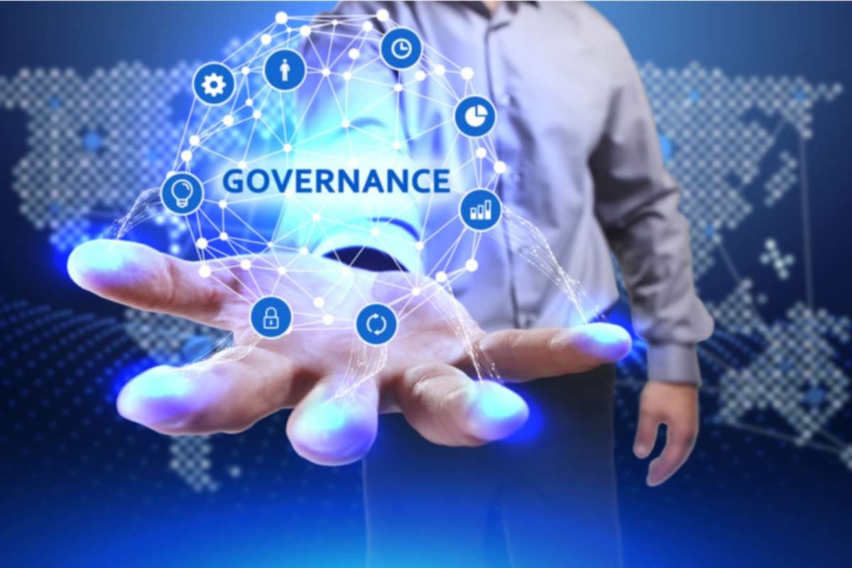 Step-by-step Guide to Building Your IT Governance Strategy | The Enterprise World 