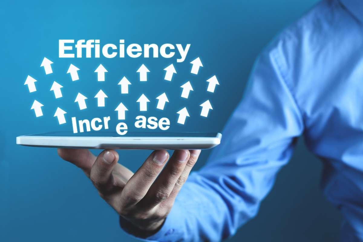 Increased Efficiency and Speed | The Advantages of Modern Media Buying in Digital Advertising | The Enterprise World