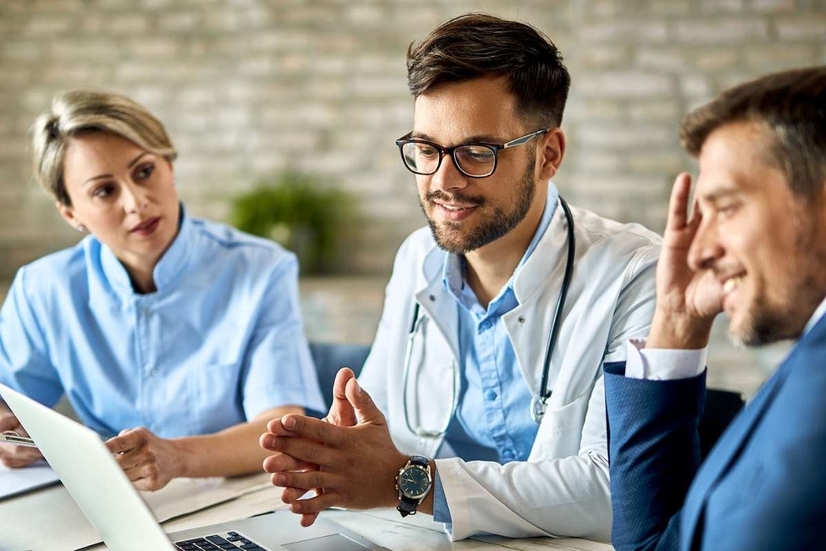 How Revenue Cycle Service Centers Improve Healthcare Efficiency? | The Enterprise World