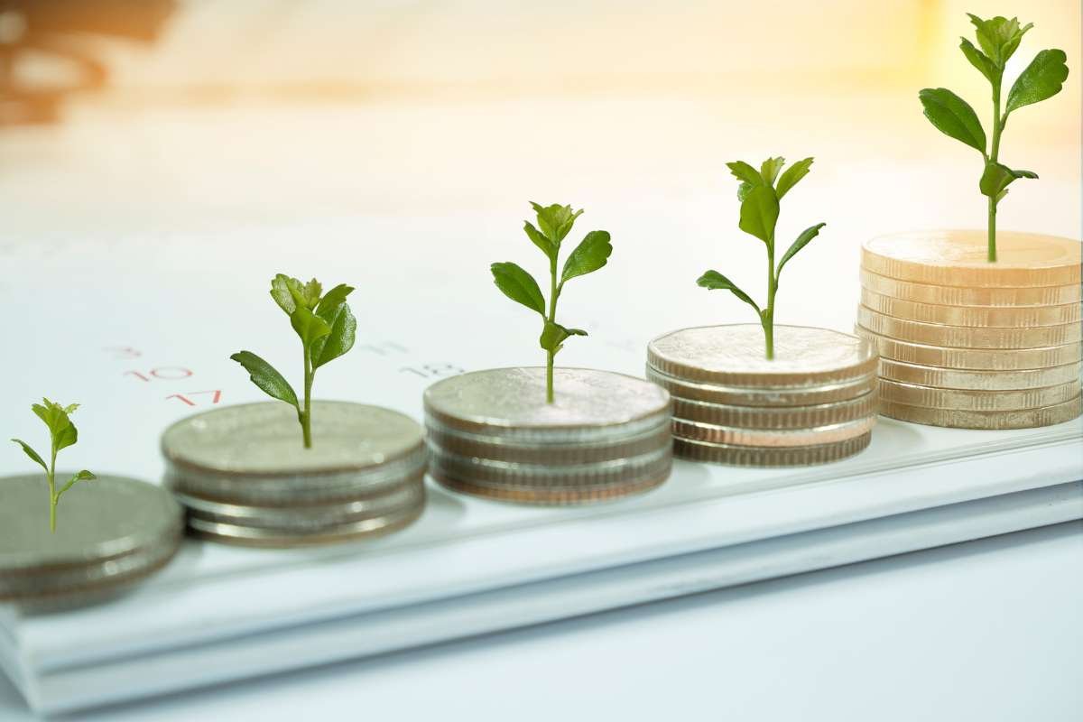 6 Investment Habits of Millennials and Gen Z | The Enterprise World 