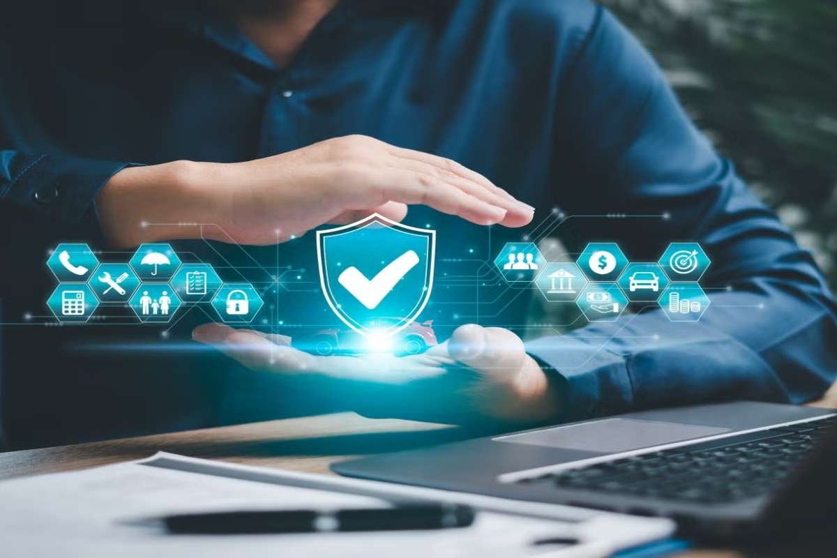 How to Choose the Right Insurance for Your Business? | The Enterprise World 
