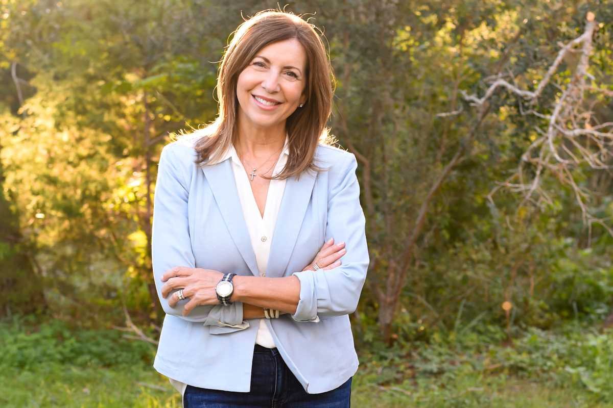 Create Your Best Life: How Christine M Roberts is Redefining Leadership | The Enterprise World