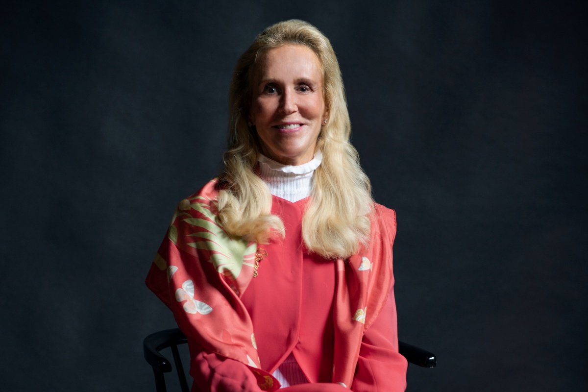 Linda C. Coughlin-Reimagining Leadership | Great Circle Associates | The Enterprise World