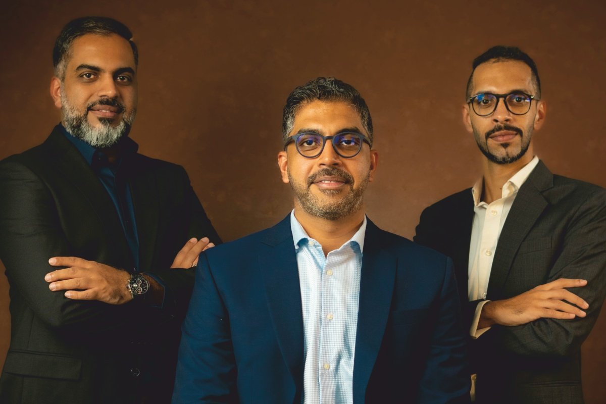 AAA Freight Services: How Aijaz Mohammad is Redefining Freight Logistics? | The Enterprise World