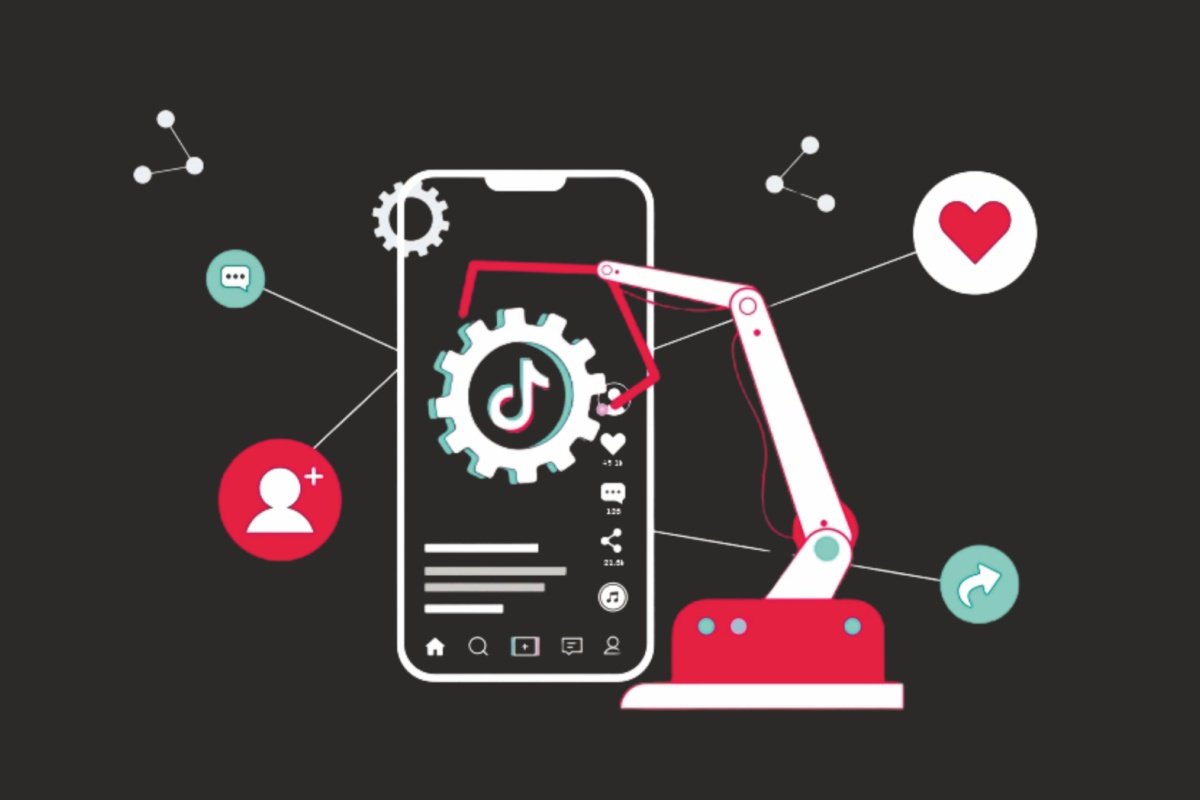 TikTok Revolution-History, Key Features, Smart Moves | The Enterprise World 