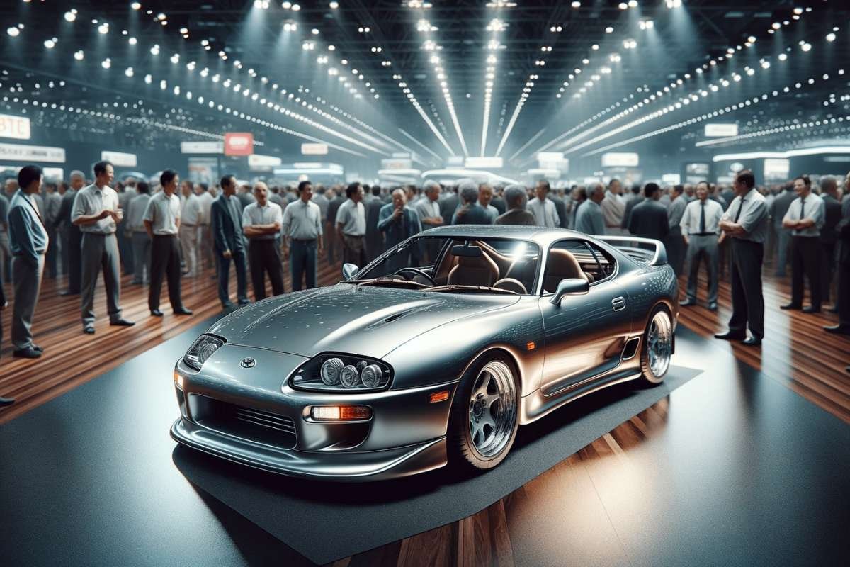8 Reasons Why Japanese Cars Are So Reliable | The Enterprise World 
