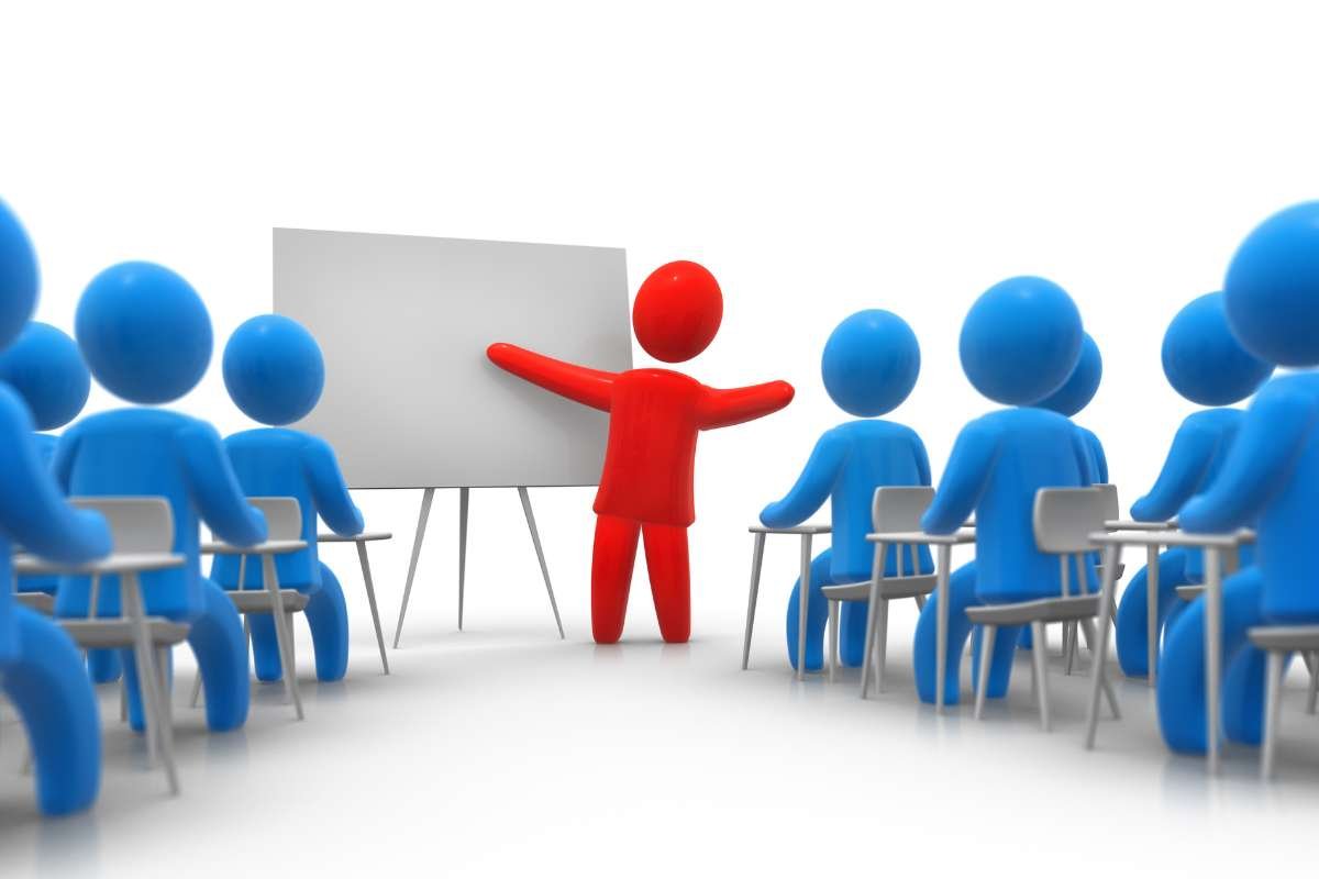 Key Lessons from the Trading Floor | Corporate Training Through Trading Simulators to Teach Risk Management | The Enterprise World