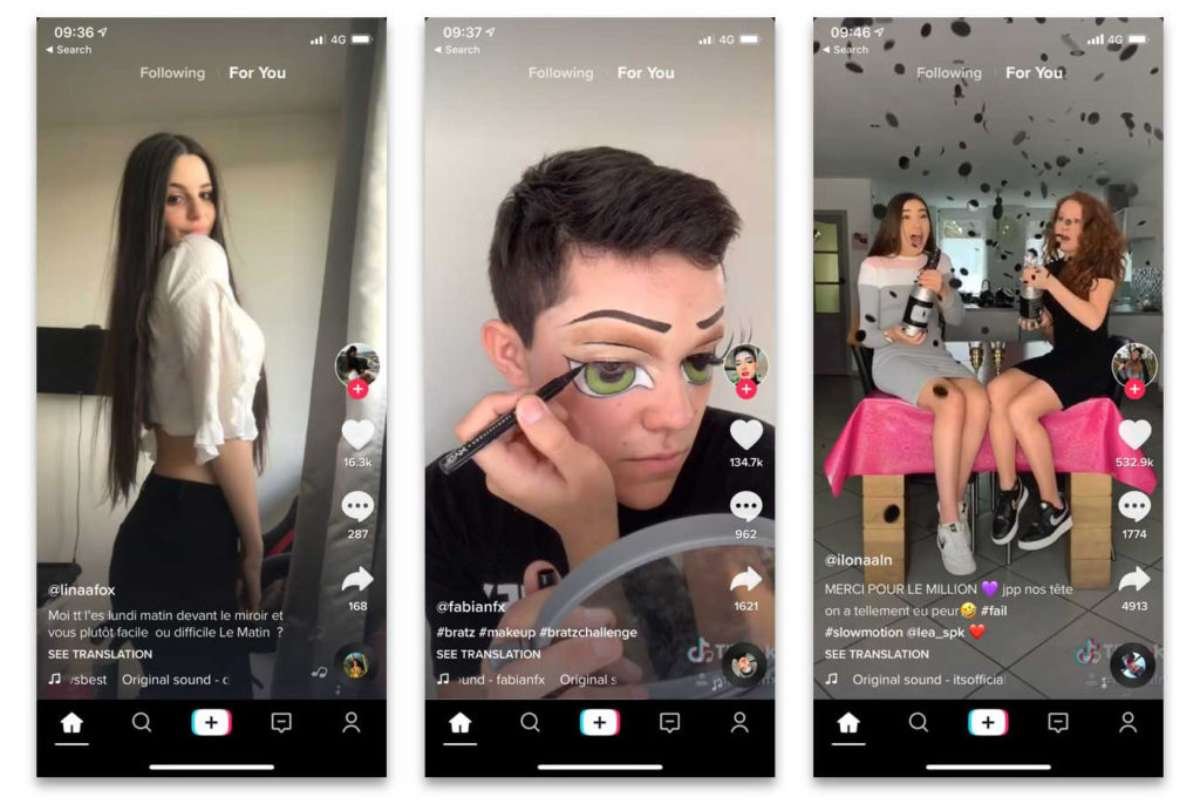 How to Get More Likes on TikTok Posts? | The Enterprise World