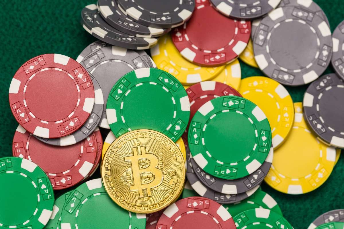 The Rise of Bitcoin Casino Platforms: Can They Disrupt Global Gaming Industries?