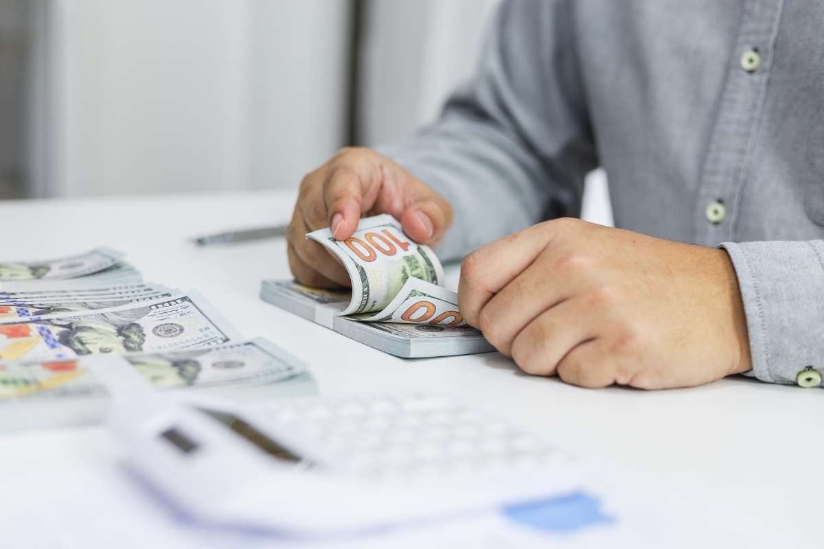 Keep your finances in check | Top 5 Tips for Entrepreneurs to Thrive in Business World | The Enterprise World