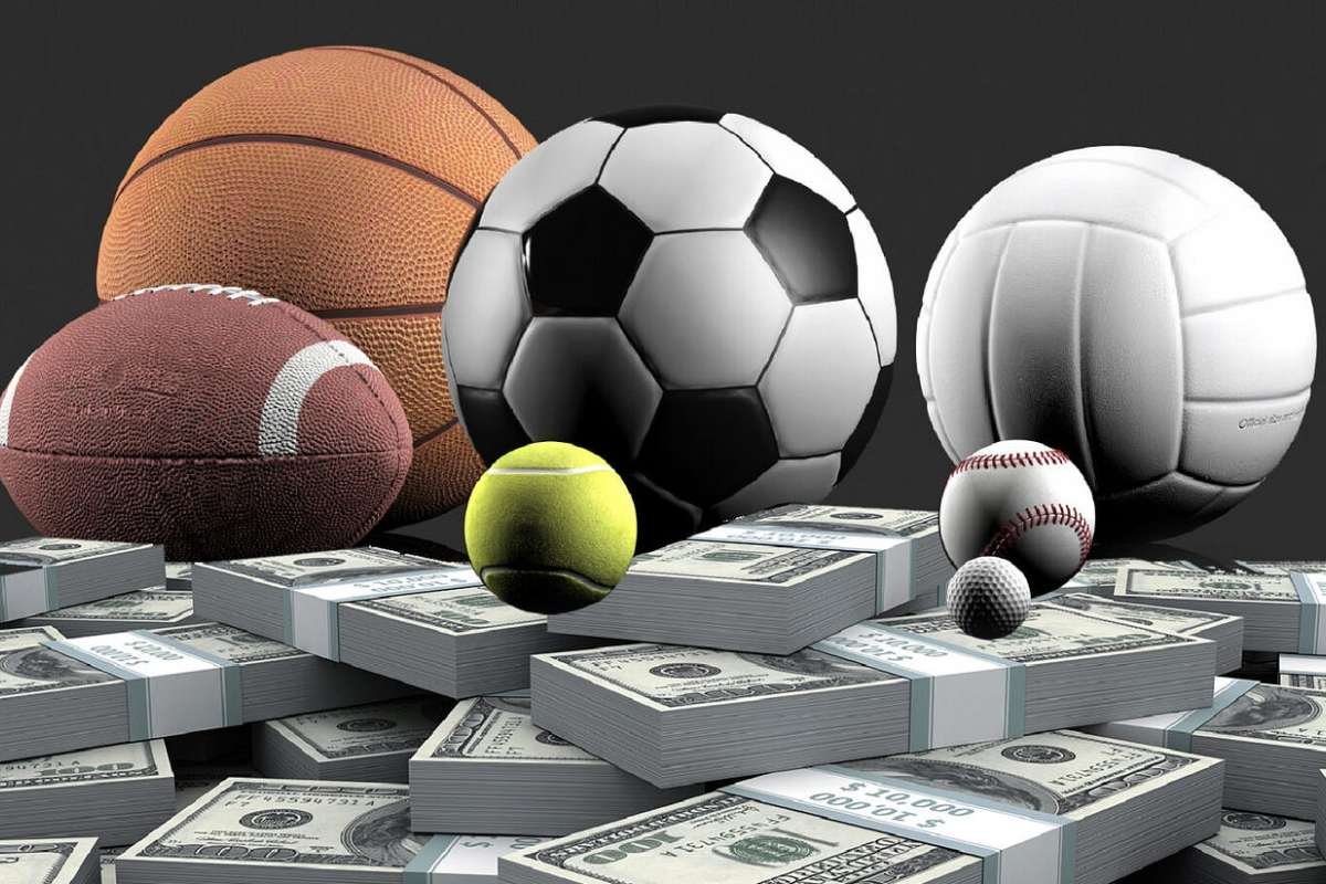How Mobile Betting Apps Have Changed the Sports Industry in Australia? | The Enterprise World