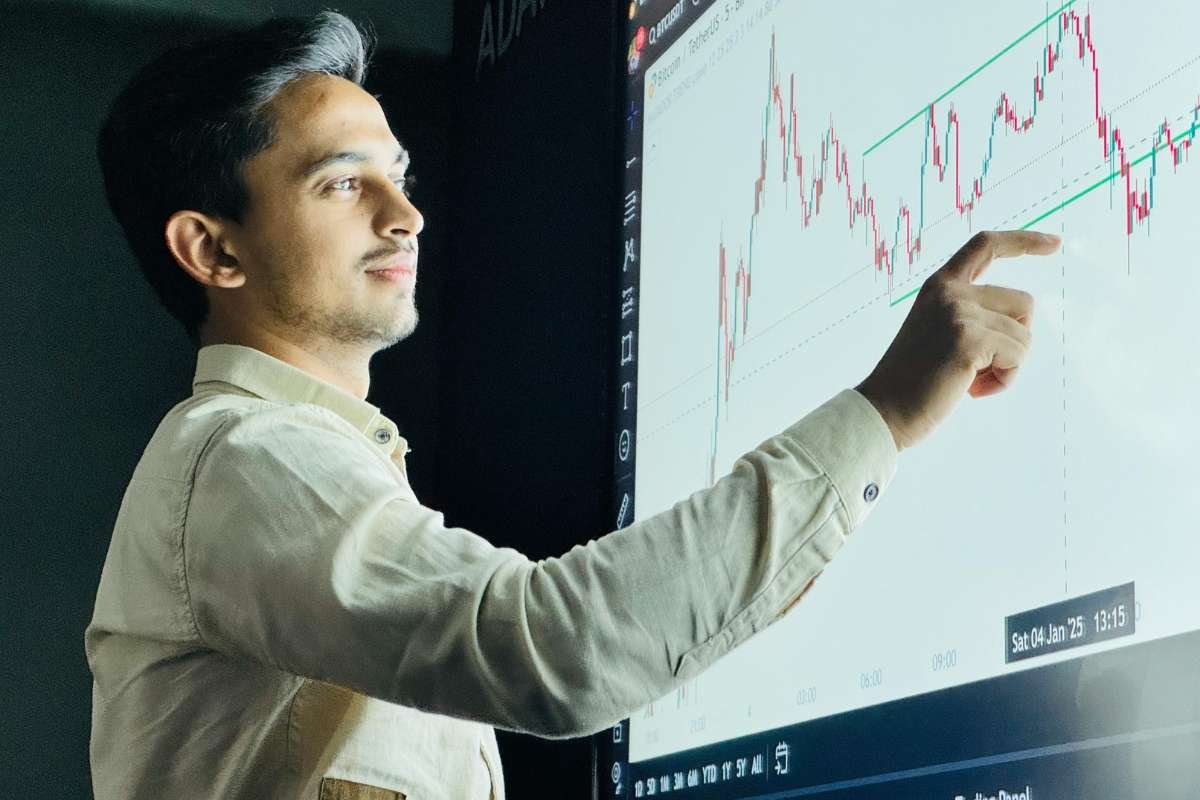 When Financial Markets Become a Learning Lab? | Corporate Training Through Trading Simulators to Teach Risk Management | The Enterprise World