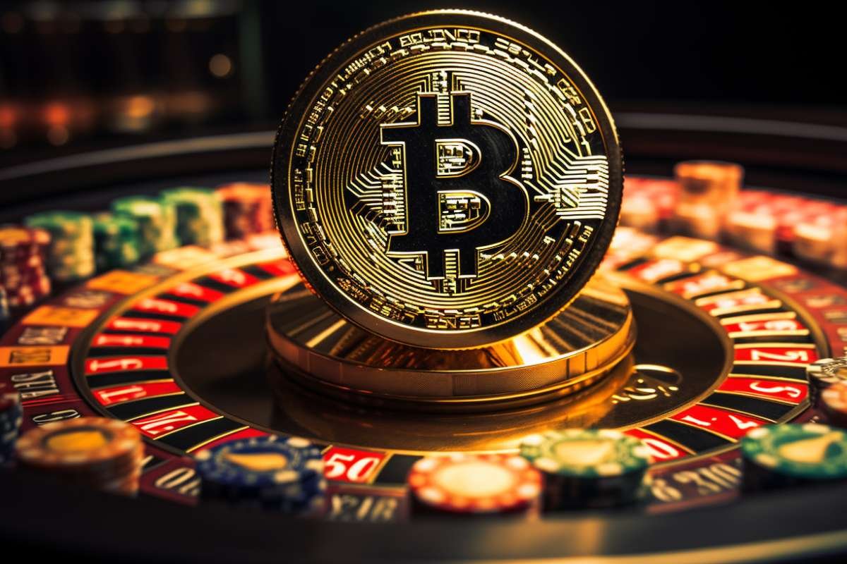 Rise of Bitcoin Casino Platforms: 10 Key Facts | The Enterprise World 