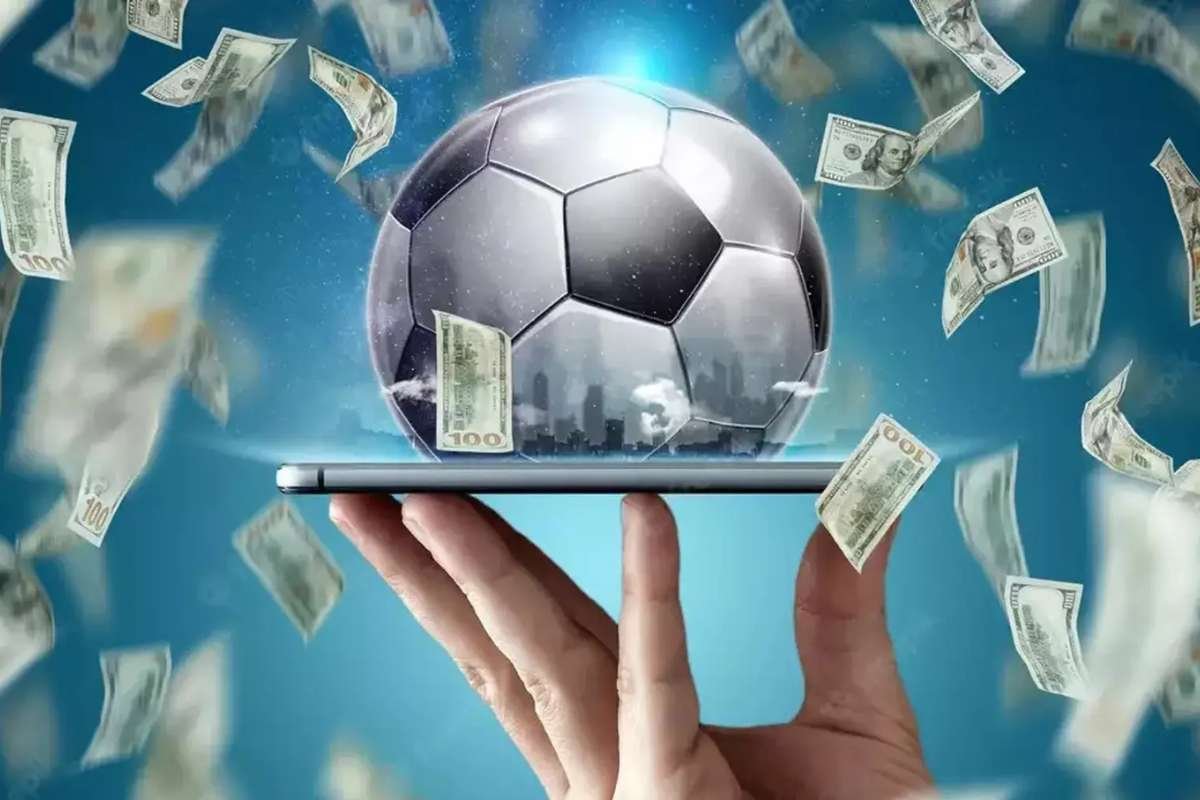 How Mobile Betting Apps Have Changed the Sports Industry in Australia? | The Enterprise World