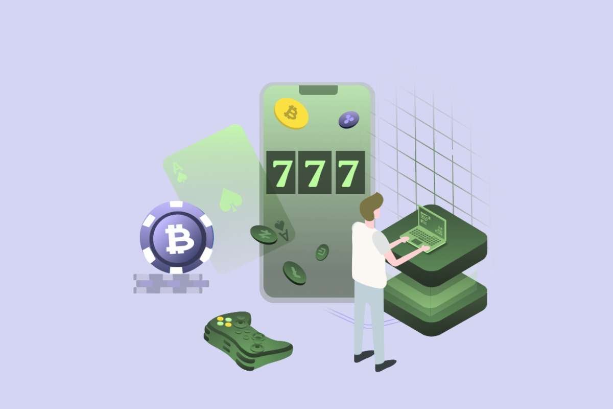 Rise of Bitcoin Casino Platforms: 10 Key Facts | The Enterprise World 