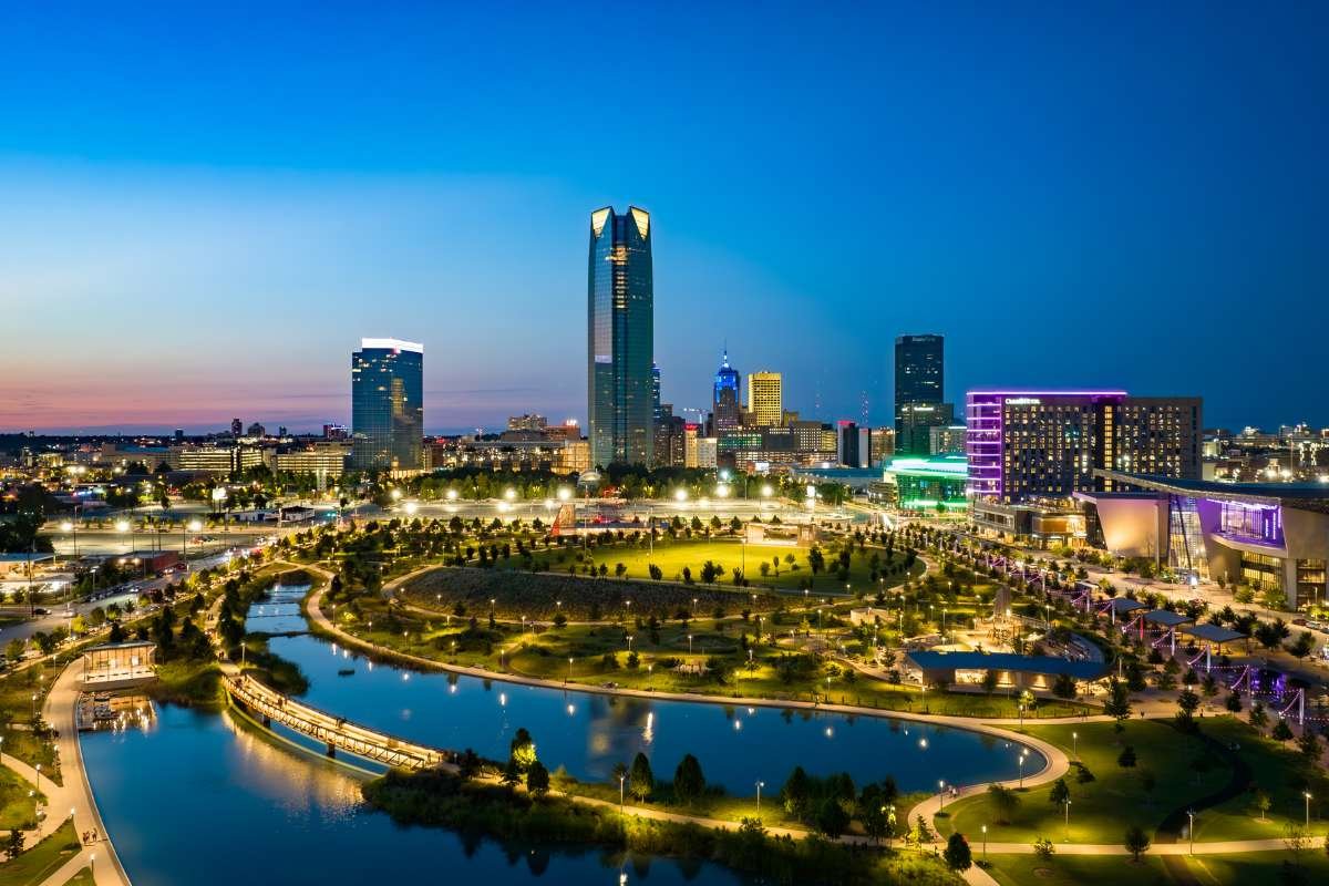 Changing Gambling Laws USA: Casino Map in Transition | The Enterprise World
