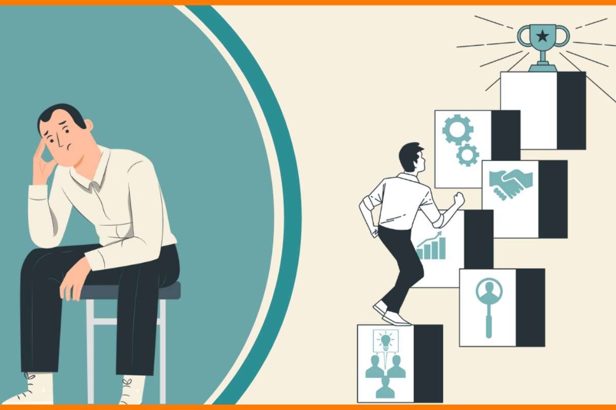 Stay adaptable and embrace failure | Top 5 Tips for Entrepreneurs to Thrive in Business World | The Enterprise World