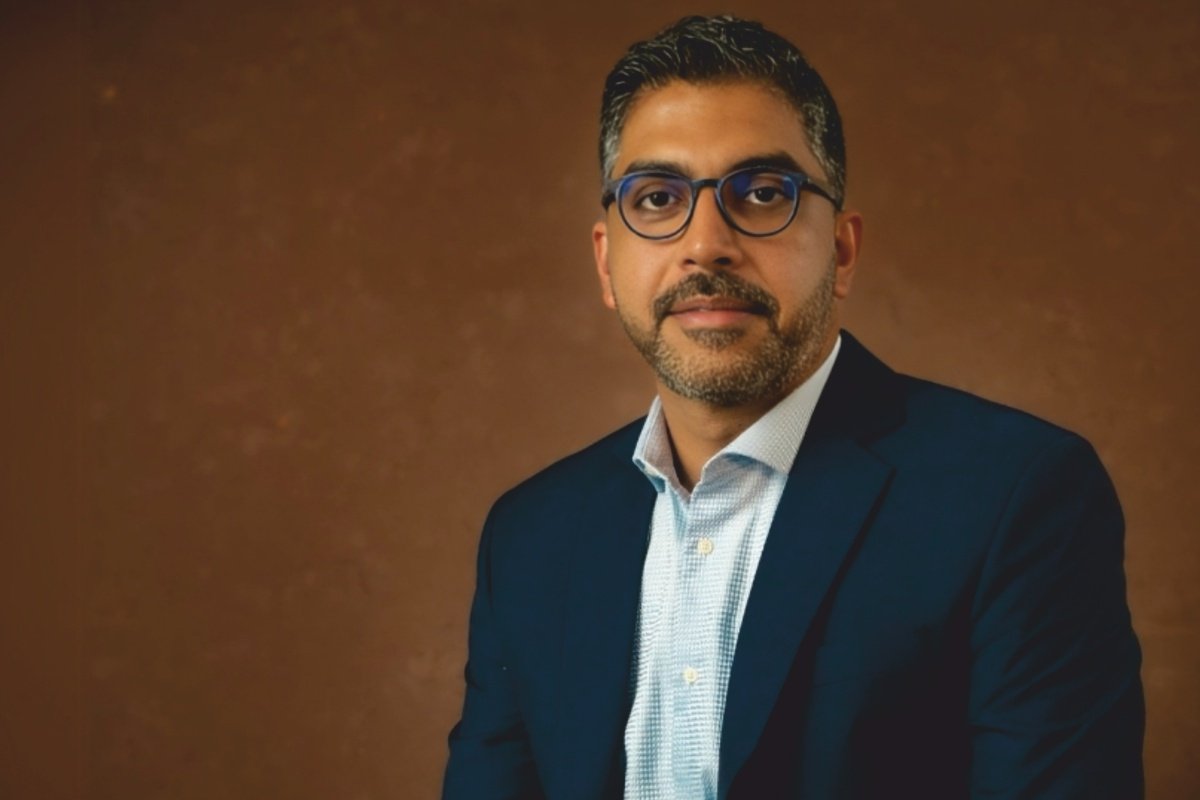 AAA Freight Services: How Aijaz Mohammad is Redefining Freight Logistics? | The Enterprise World