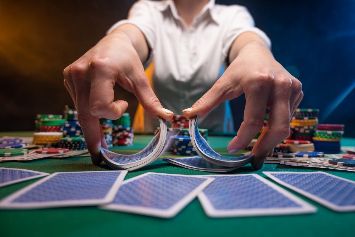 Offshore Casinos for the Middle East: How to Play Securely and Legally 