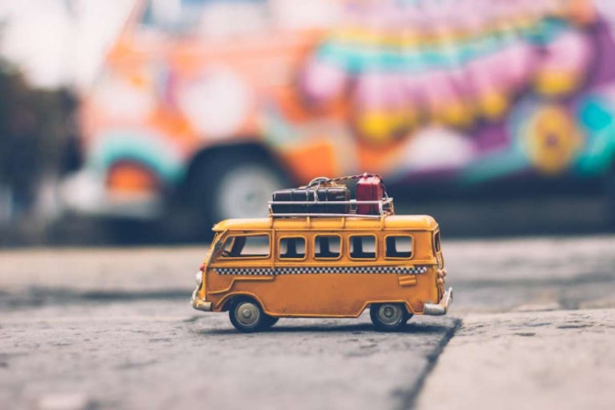 Business Travel Tips: How to Prepare for a Smooth Trip | The Enterprise World