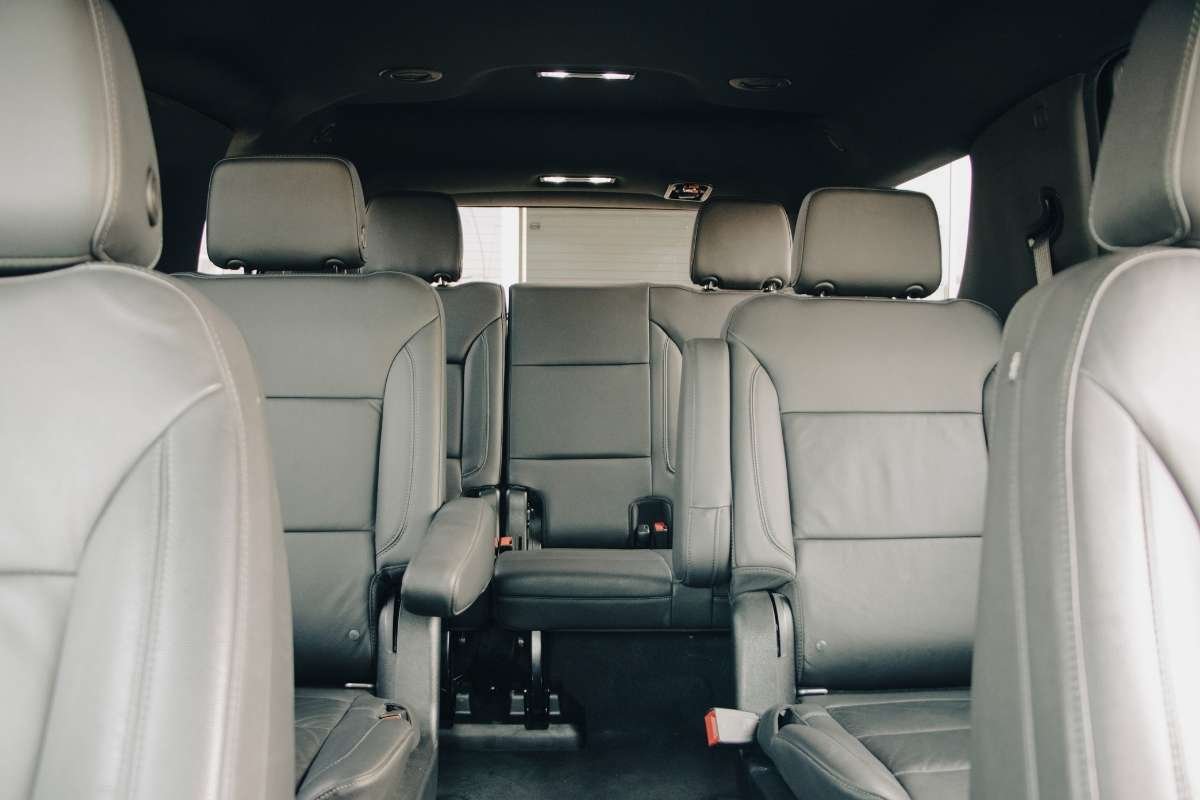 Classic Car Interior Restoration: Dash & Seat Reupholstering Guide | The Enterprise World