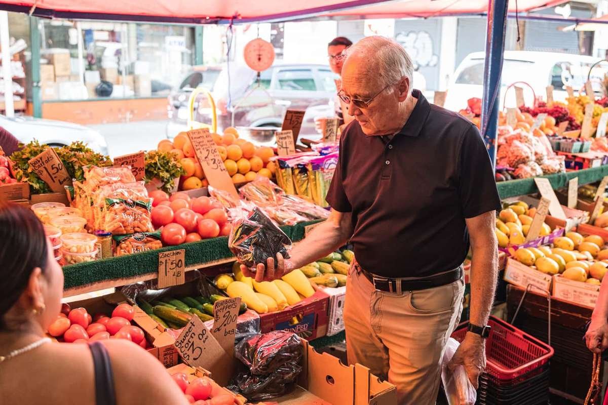 Food Tour In Philadelphia: From pretzels to Michelin stars | The Enterprise World