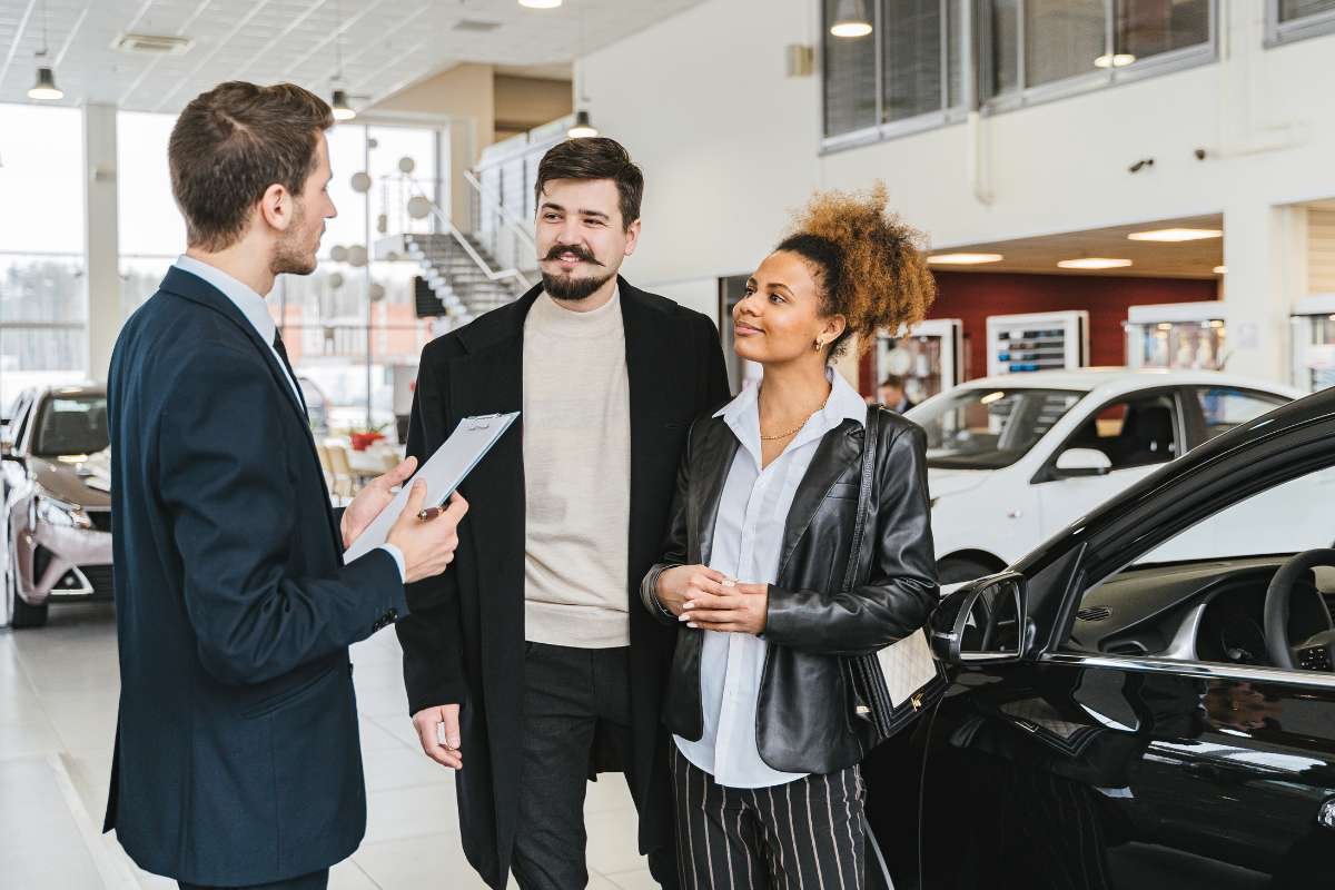How to Buy a Used Car for the First Time? | The Enterprise World