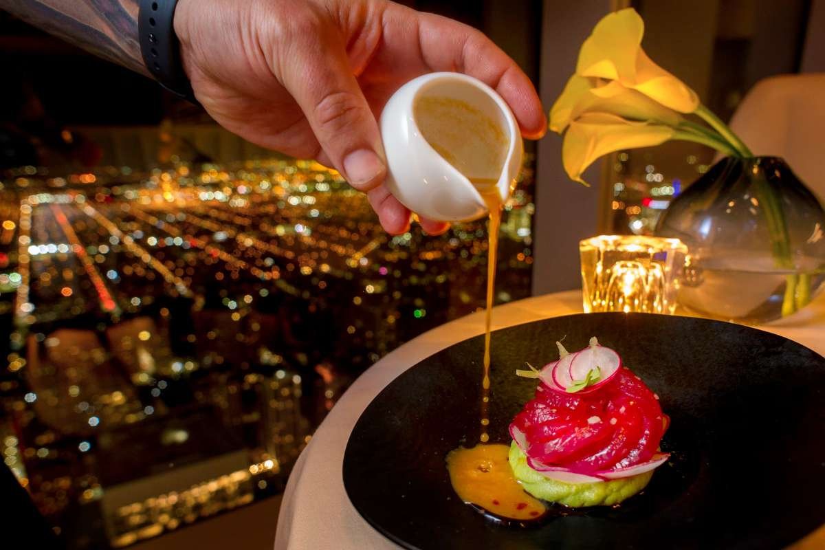 Food Tour In Philadelphia: From pretzels to Michelin stars | The Enterprise World