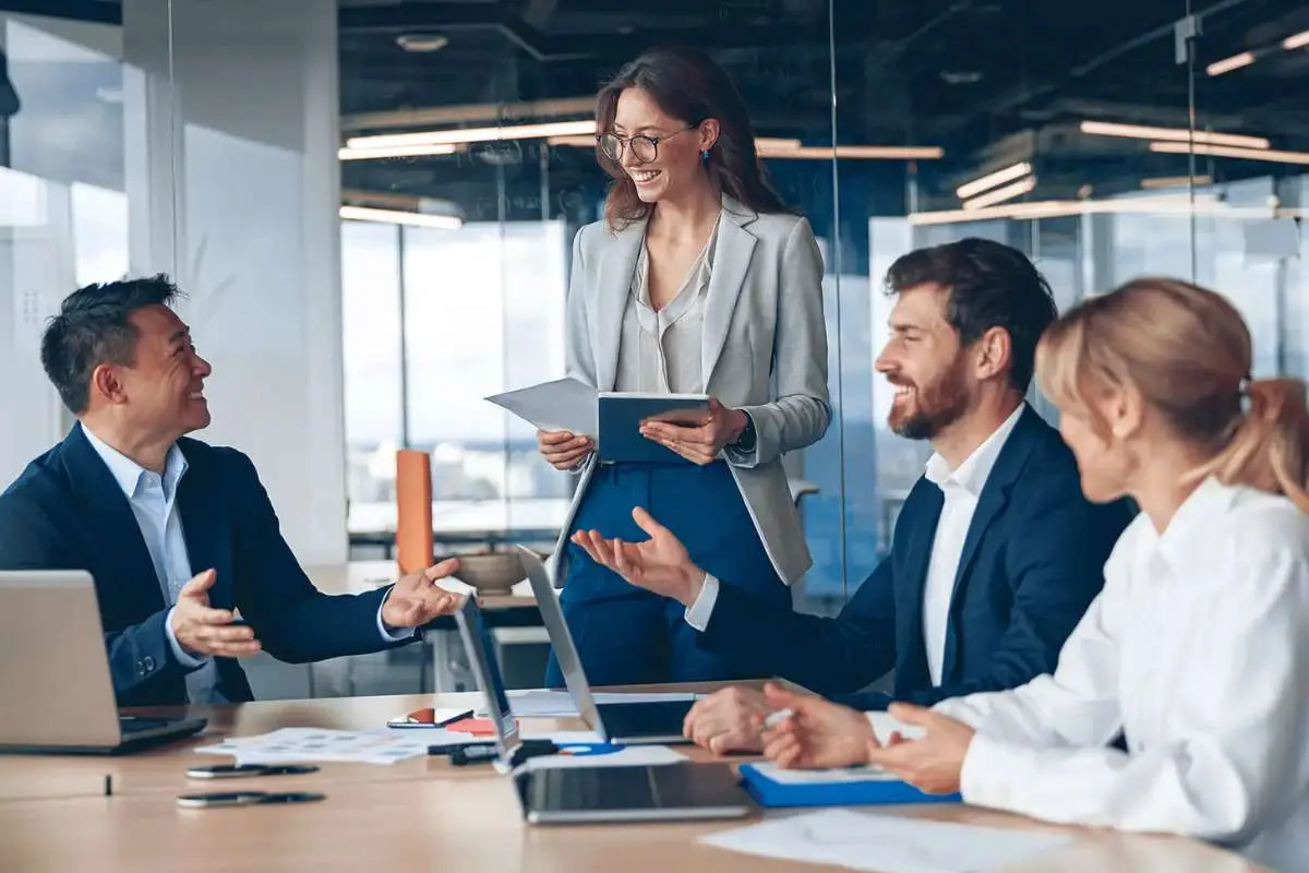 Top 10 Characteristics of Gen Z in the Workplace | The Enterprise World