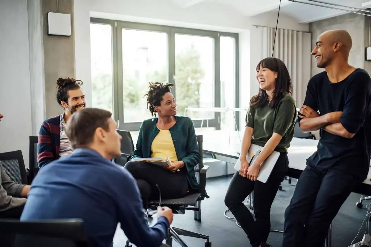 Top 10 Characteristics of Gen Z in the Workplace | The Enterprise World