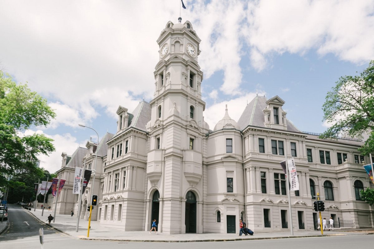 Auckland, New Zealand: The Vibrant Heart of New Zealand’s Economy | The Enterprise World