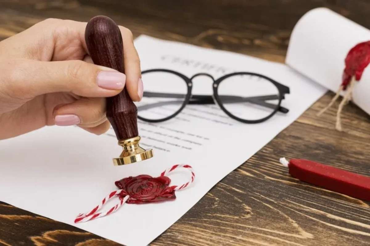 Notarize Documents Quickly: Your Fast & Easy Guide | The Enterprise World