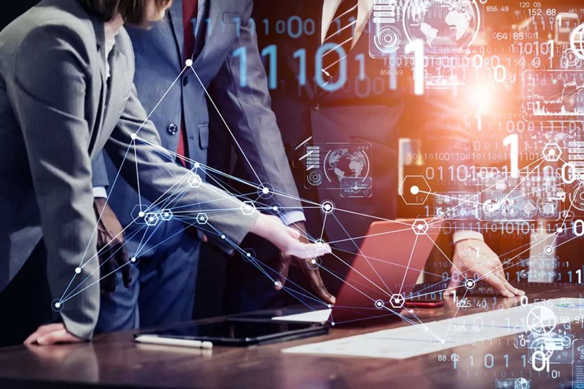 How AI and Cybersecurity Will Drive Success in 2025? | The Enterprise World