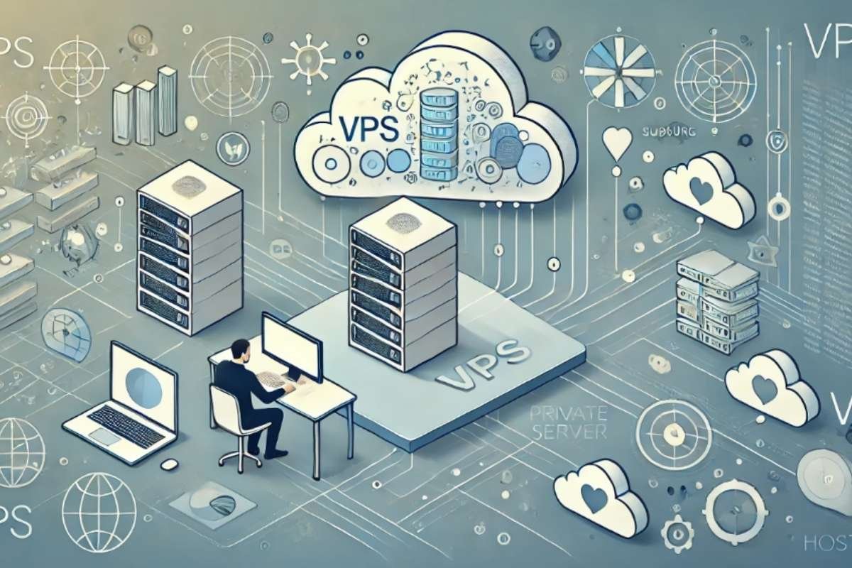 Top 4 Features to Look for in a Forex VPS Provider | The Eneterprise World