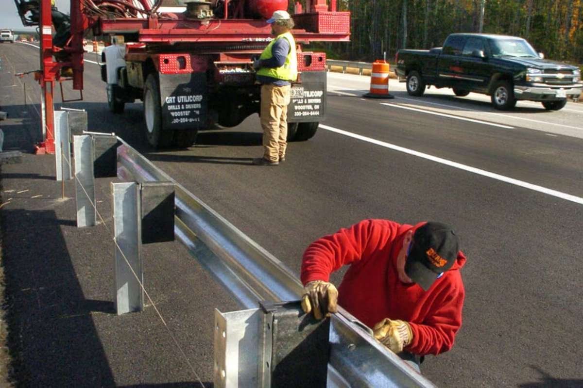 Budget-Smart Guardrail Maintenance & Upgrade Strategies | The Enterprise World