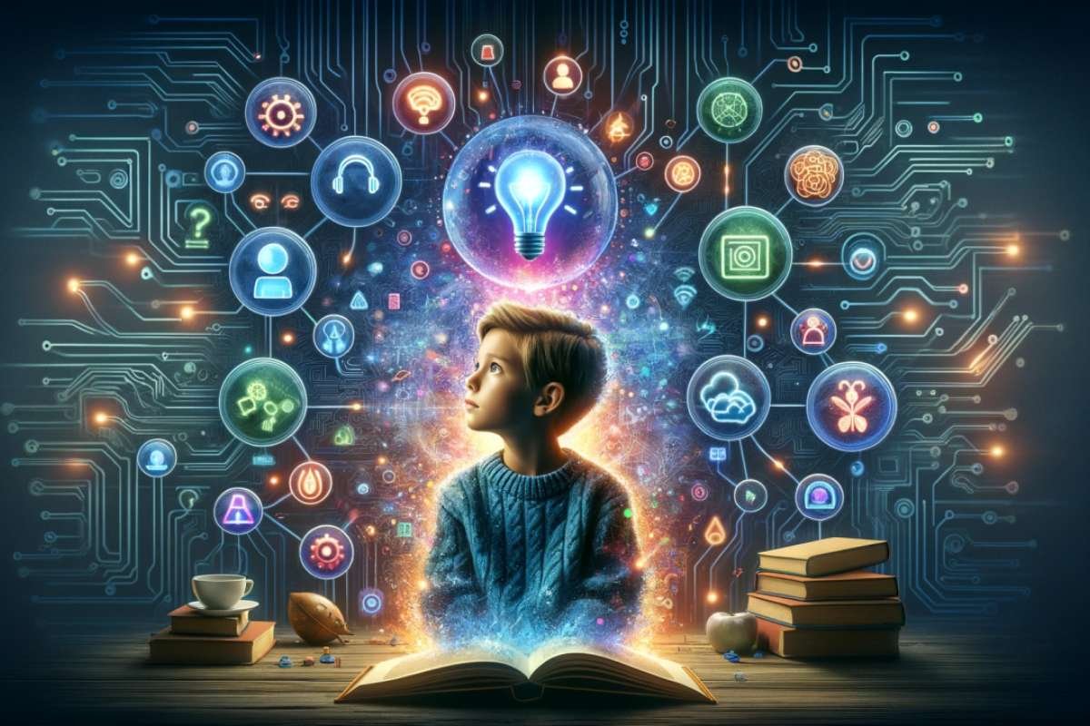 Education as a Service (EaaS): The Business of Personalised Learning | The Eneterprise World