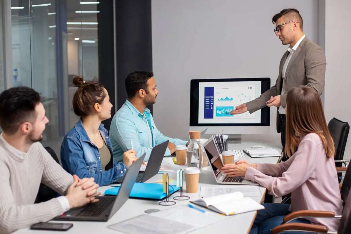 Essential Cybersecurity Best Practices: Protecting Small Business IT Infrastructure Against Modern Threats | The Eneterprise World