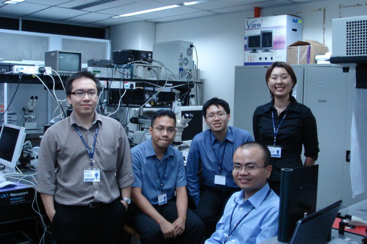 Chee Wei Lee: Powering Ultra-Fast Green Data Centers | Elite Photonics Technologies Co. Ltd. | The Enterprise World