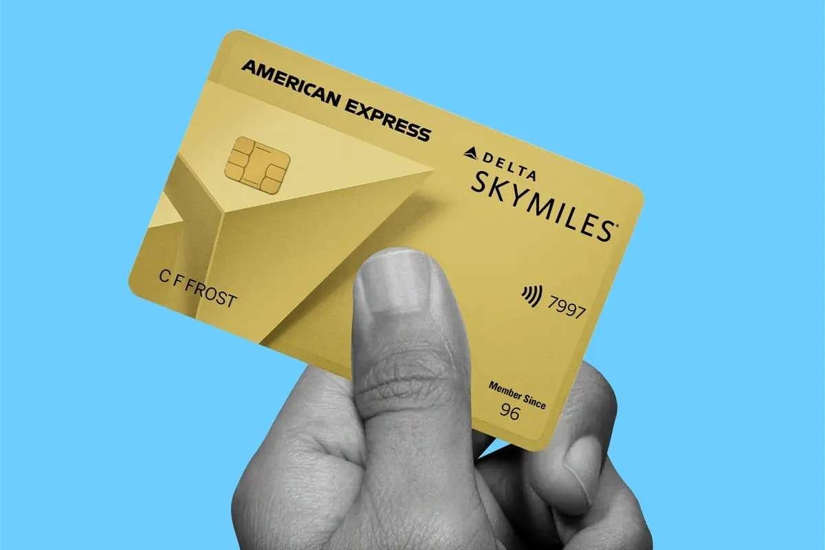 15 Best Airline Credit Cards of 2025 Can Save You Hundreds | The Enterprise World 
