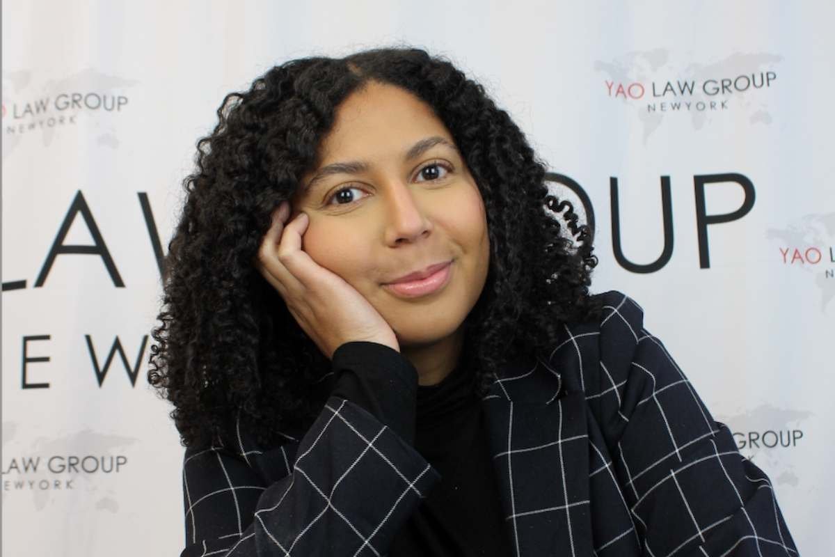 Elektra B. Yao: Championing Global Creatives | Yao Law Group | The Enterprise World