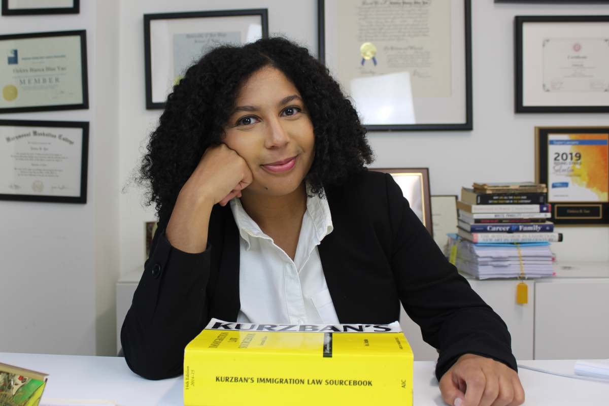 Elektra B. Yao: Championing Global Creatives | Yao Law Group | The Enterprise World
